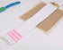 Ladies' Socks Spring and Autumn Stripes Three Bars College Wind Socks Japanese Over-the-Knee Socks Women - ROUTINE FASHION